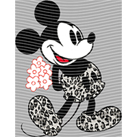 Mickey-AMQ 407